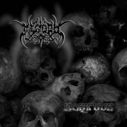 Megiddo (CHL) : Mortuus